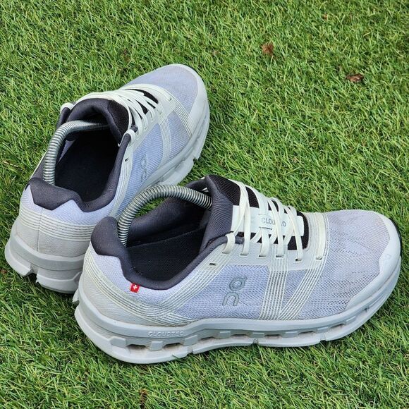 ON CLOUDGO - Womens Athletic Shoes - SIZE 9 - Picture 4 of 9